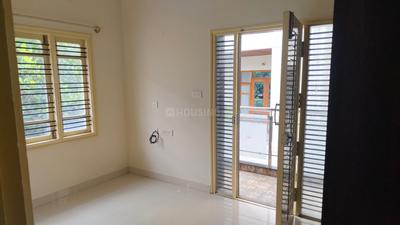Bedroom Image of 1000 Sq.ft 2 BHK Apartment / Flat for rent in Banashankari Bengaluru for Rs. 27500