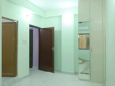 Bedroom Image of 850 Sq.ft 2 BHK Apartment / Flat for sale in Kasba Kolkata for Rs. 7000000
