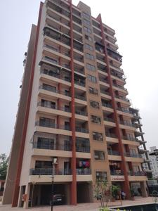Image of 700 Sq.ft 1 BHK Apartment / Flat for sale in Empire Ethereal, Ambernath West, Ambernath for Rs. 3600000