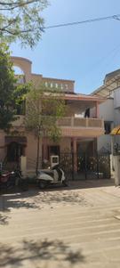 Image of 1800 Sq.ft 3 BHK Villa for sale in Motera, Ahmedabad for Rs. 22000000