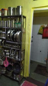 Kitchen Image of 300 Sq.ft 1 BHK Independent House for sale in Bajeria Nagpur for Rs. 4500000