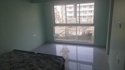 3.5 BHK Flat