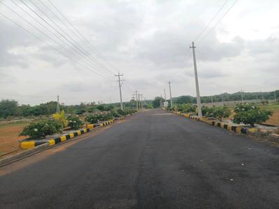Image of 160 Sq.ft Residential Plot / Land for sale in Mirkhanpet, Hyderabad for Rs. 3800000