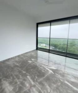 Bedroom Image of 2850 Sq.ft 4 BHK Apartment / Flat for rent in One Akshar, Sanpada Navi Mumbai for Rs. 350000