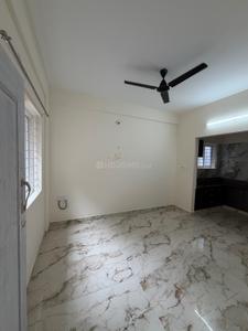 Hall Image of 600 Sq.ft 1 BHK Independent House for rent in BTM Layout 2nd Stage Bengaluru for Rs. 28000