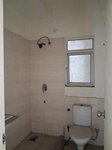 Bedroom Three Image of 1650 Sq.ft 3 BHK Apartment / Flat for sale in DLF Capital Greens, Karampura New Delhi for Rs. 27000000