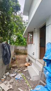 Balcony Image of 1950 Sq.ft 4 BHK Independent House for sale in Thrippunithura Kochi for Rs. 11000000