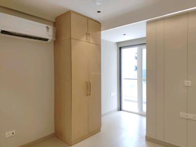 Bedroom Image of 1703 Sq.ft 3 BHK Apartment / Flat for sale in AIPL Zen Residences, Sector 70A Gurgaon for Rs. 29000000