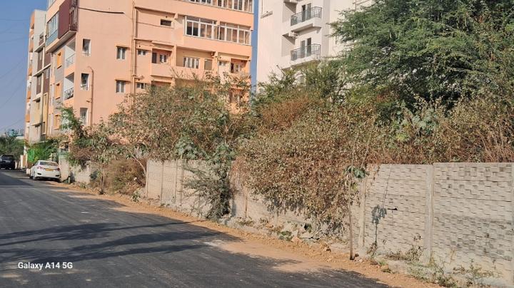 HBR LAYOUT 5TH BLOCK Main Image 1