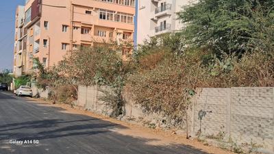 Image of 2400 Sq.ft Residential Plot / Land for sale in HBR Layout, Bengaluru for Rs. 45000000
