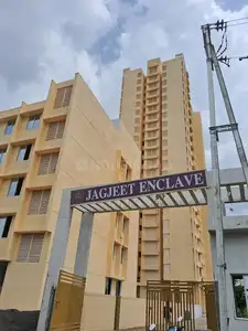1 BHK Flat