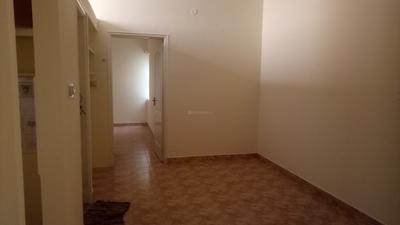 Living Room Image of 550 Sq.ft 1 BHK Builder Floor for rent in New Tippasandra Bengaluru for Rs. 18000