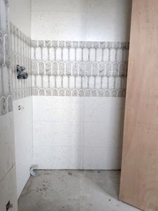 Bedroom One Image of 1200 Sq.ft 2 BHK Apartment / Flat for sale in Kalighat Kolkata for Rs. 13200000