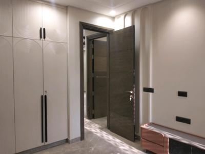 Bedroom Image of 1350 Sq.ft 3 BHK Builder Floor for sale in Paschim Vihar New Delhi for Rs. 28000000