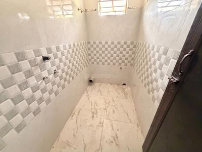 Bathroom Image of 785 Sq.ft 2 BHK Apartment / Flat for sale in Konnagar Hooghly for Rs. 2198000