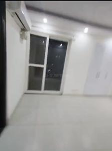 Bedroom Image of 1800 Sq.ft 3 BHK Apartment / Flat for rent in Motiaz Royal Citi, Gazipur Zirakpur for Rs. 35000