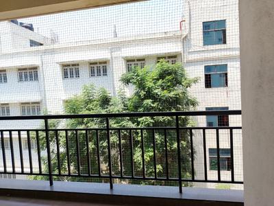Balcony Image of 1443 Sq.ft 2 BHK Apartment / Flat for sale in Century Central, Bikasipura Bengaluru for Rs. 16500001