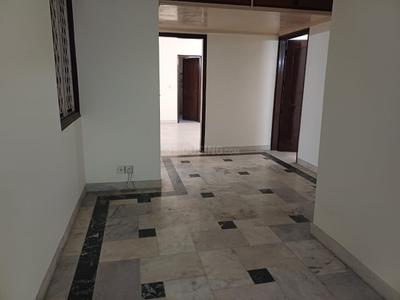 4 BHK Independent Builder Floor