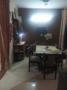 Hall Image of 1100 Sq.ft 2 BHK Apartment / Flat for sale in Patparganj New Delhi for Rs. 17000000