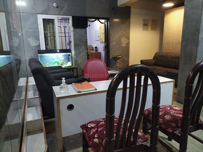 Hall Image of Santosh in Kadugodi, Bangalore