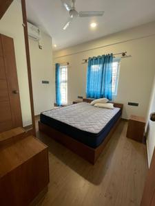 1 BHK Flat
