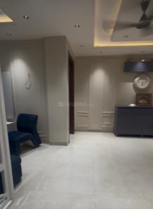 Hall Image of 1912 Sq.ft 3 BHK Builder Floor for sale in Sector 49 Faridabad for Rs. 22000000