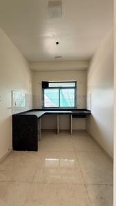 Kitchen Image of 785 Sq.ft 2 BHK Apartment / Flat for sale in Aksha Dzire, Govandi Mumbai for Rs. 14000000
