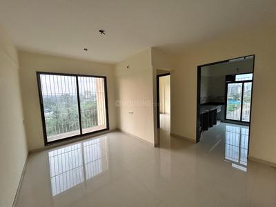 2 BHK Flat