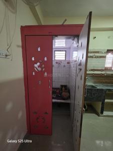 Kitchen Image of 950 Sq.ft 2 BHK Independent House for rent in SBH Colony, Ranga Reddy Hyderabad for Rs. 10000