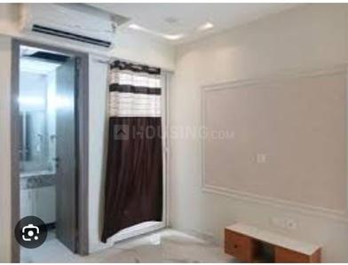 Bedroom Image of 1530 Sq.ft 3 BHK Apartment / Flat for sale in M3M Soulitude , Sector 89 Gurgaon for Rs. 18000000