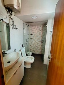 Image of 1264 Sq.ft 3 BHK Apartment / Flat for sale in Hiland Park, Santoshpur, Kolkata for Rs. 10500000