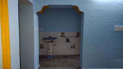 Image of 1200 Sq.ft 2 BHK Independent House for rent in Cheemasandra, Bengaluru for Rs. 12000