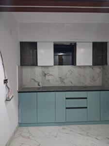 Kitchen Image of 1550 Sq.ft 3 BHK Apartment / Flat for sale in Swastik AVS Infra Homes, Sector 102 Noida for Rs. 5700000