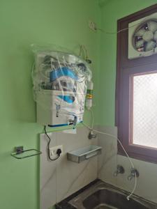 Kitchen Image of 3050 Sq.ft 3 BHK Independent House for rent in Crown 5, Mansa Devi Complex Panchkula for Rs. 38000