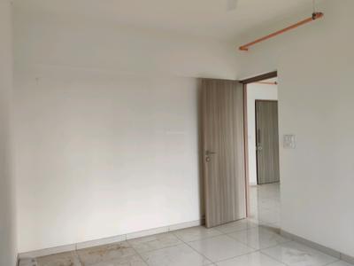 Bedroom Image of 512 Sq.ft 1 BHK Apartment / Flat for rent in Godrej Nirvaan, Bhiwandi Thane for Rs. 13000