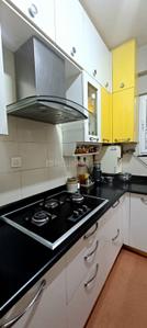 Kitchen Image of 1074 Sq.ft 2 BHK Apartment / Flat for sale in Shriram Surabhi, Mallasandra Bengaluru for Rs. 8900000