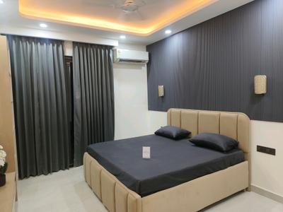 Bedroom Image of 1500 Sq.ft 3 BHK Builder Floor for sale in Skywhales Vienna Greens II, Sector 99A Gurgaon for Rs. 16010000