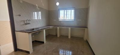 Kitchen Image of 1600 Sq.ft 3 BHK Apartment / Flat for sale in Himayath Nagar Hyderabad for Rs. 16000000