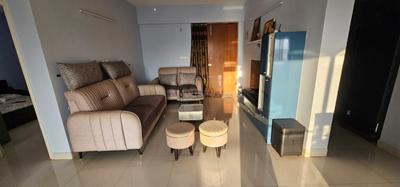 3 BHK Flat