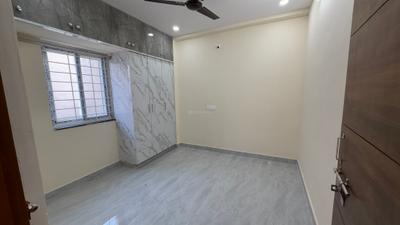 Bedroom Image of 1250 Sq.ft 2 BHK Apartment / Flat for rent in Serilingampally Hyderabad for Rs. 32000