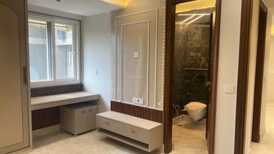 Bedroom Image of 1300 Sq.ft 3 BHK Apartment / Flat for sale in Veer Puru Apartments, Sector 13 Rohini New Delhi for Rs. 31000000