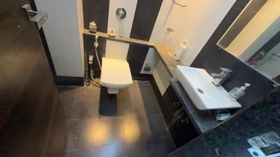 Image of 950 Sq.ft 2 BHK Apartment / Flat for rent in Rosa Bella, Hiranandani Estate, Thane for Rs. 42000
