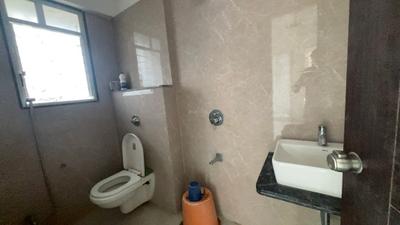Image of 1200 Sq.ft 2.5 BHK Apartment / Flat for sale in Samarttha 45 Shashwat Avenue B, Punawale, Pune for Rs. 7800000