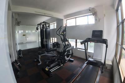 Image of 900 Sq.ft 2 BHK Apartment / Flat for sale in Wakad, Pune for Rs. 9500000