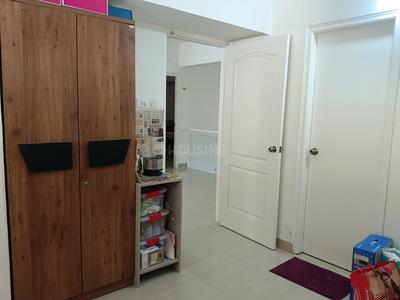 Bedroom Image of 2551 Sq.ft 4 BHK Apartment / Flat for sale in Doddakannelli Bengaluru for Rs. 31200000