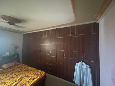 Bedroom Image of 1294 Sq.ft 2 BHK Apartment / Flat for sale in Jharapada Bhubaneswar for Rs. 8000000