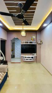 Hall Image of 945 Sq.ft 2 BHK Apartment / Flat for sale in New Ranip Ahmedabad for Rs. 5151000