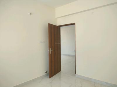 Bedroom Image of 1515 Sq.ft 3 BHK Apartment / Flat for sale in SLV Sai Adhya, Electronic City Bengaluru for Rs. 8181000
