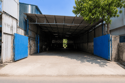 Image of 4000 Sq.ft Residential Plot / Land for sale in Kottivakkam, Chennai for Rs. 115000000