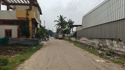Image of 1650 Sq.ft 3 BHK Duplex for sale in Avadi, Chennai for Rs. 9900000